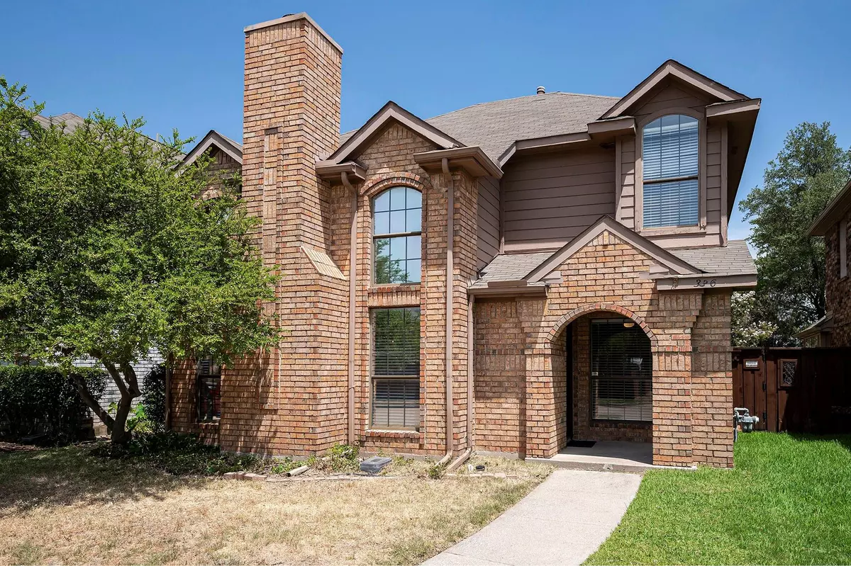 Coppell, TX 75019,336 Leisure Lane