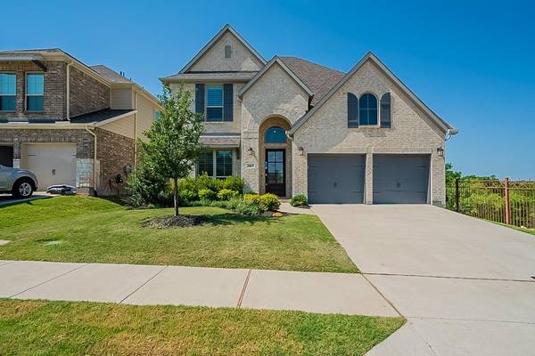 1617 Twistleaf Road, Northlake, TX 76226