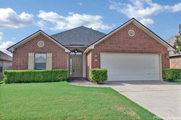 3311 Cane Break Drive, Bossier City, LA 71111