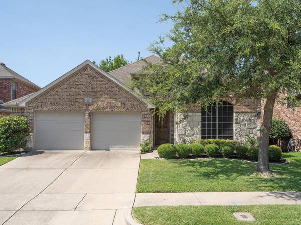 621 W Fate Main Place, Fate, TX 75087