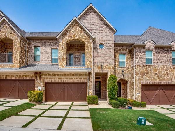 4221 Colton Drive, Carrollton, TX 75010