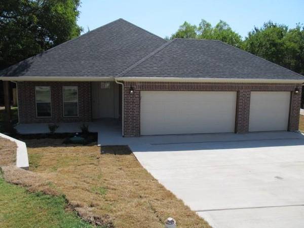 1501 Fairway Drive, Sherman, TX 75090