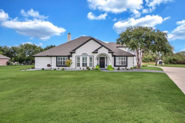 2333 Saddlebrook Lane, Rockwall, TX 75087