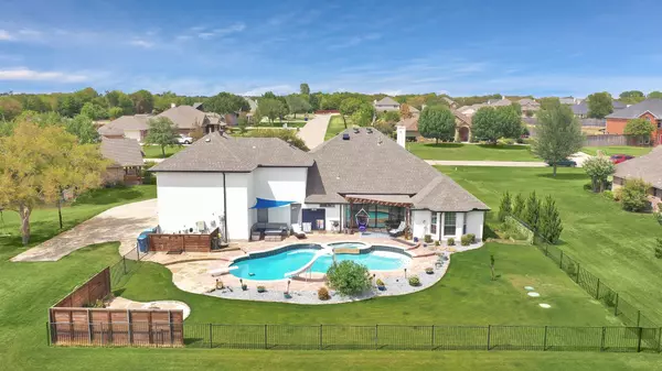 Rockwall, TX 75087,2333 Saddlebrook Lane