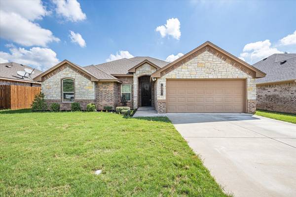 9128 Parkview Circle, Tolar, TX 76476