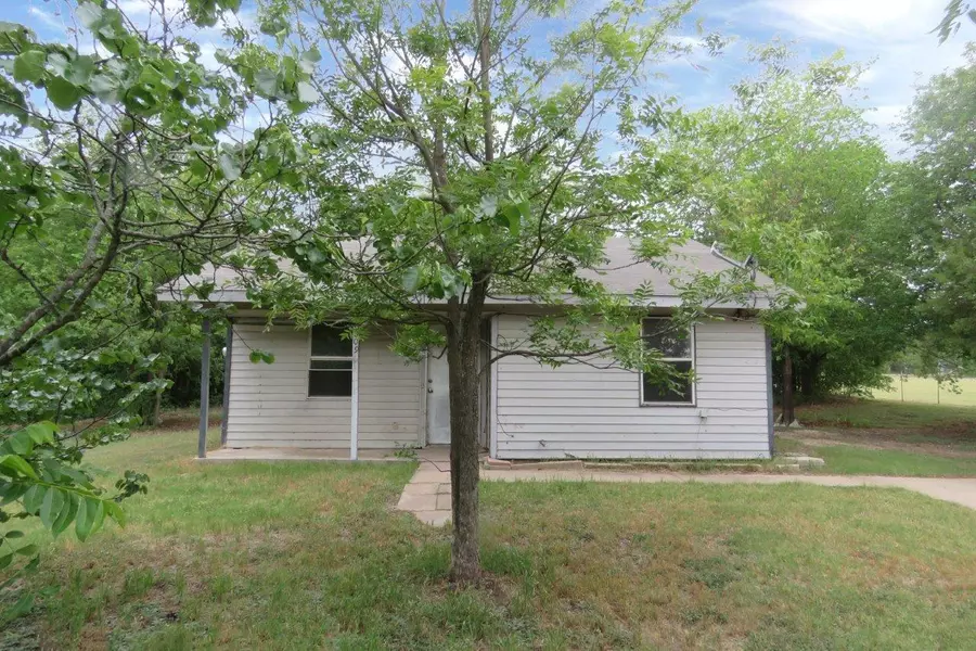 809 Marshall, Morgan, TX 76671