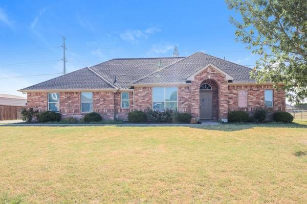 120 Jeremy Drive, Fate, TX 75189