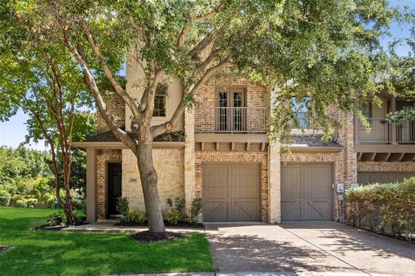 2484 Greymoore Drive, Frisco, TX 75034