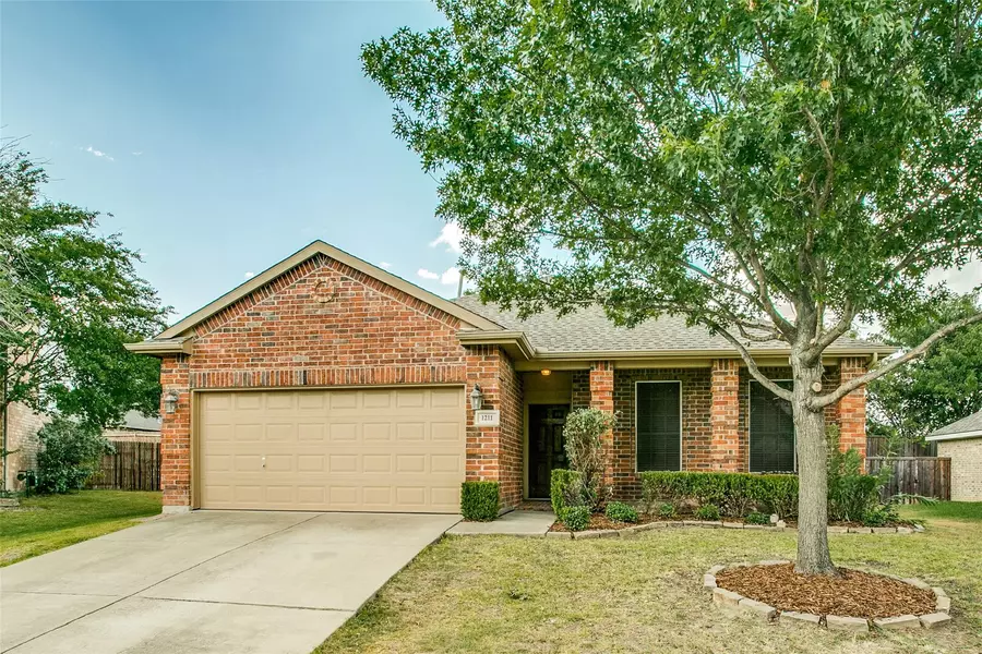 1211 Cedar Branch Drive, Wylie, TX 75098