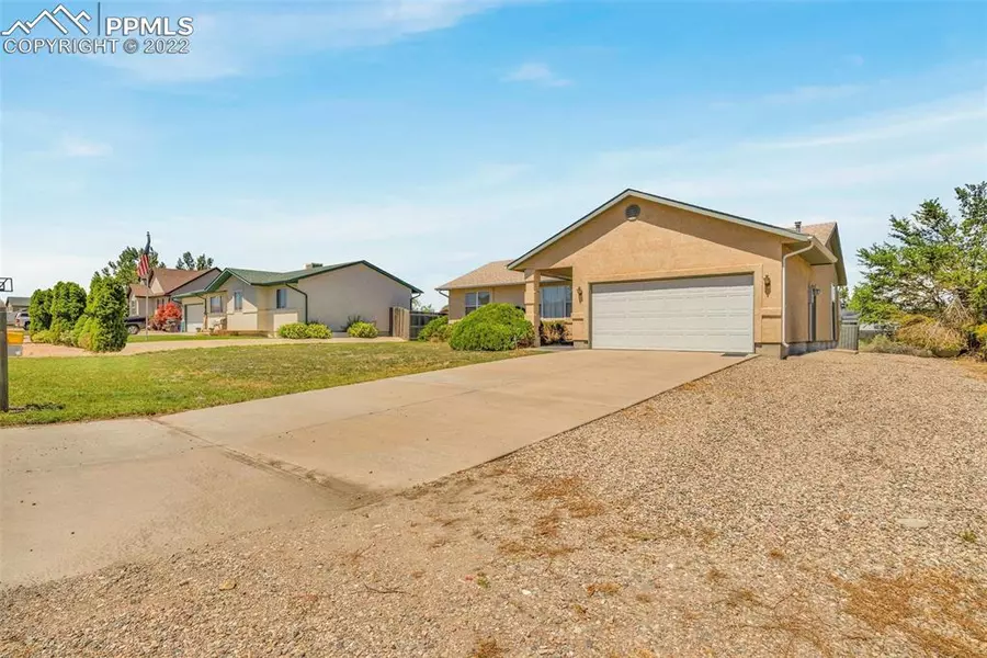 617 S Rogers DR, Pueblo West, CO 81007