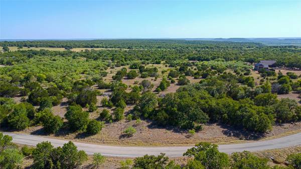 A18 Glenhollow Drive, Gordon, TX 76453