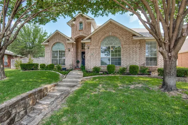 Plano, TX 75074,3301 Mosswood Drive