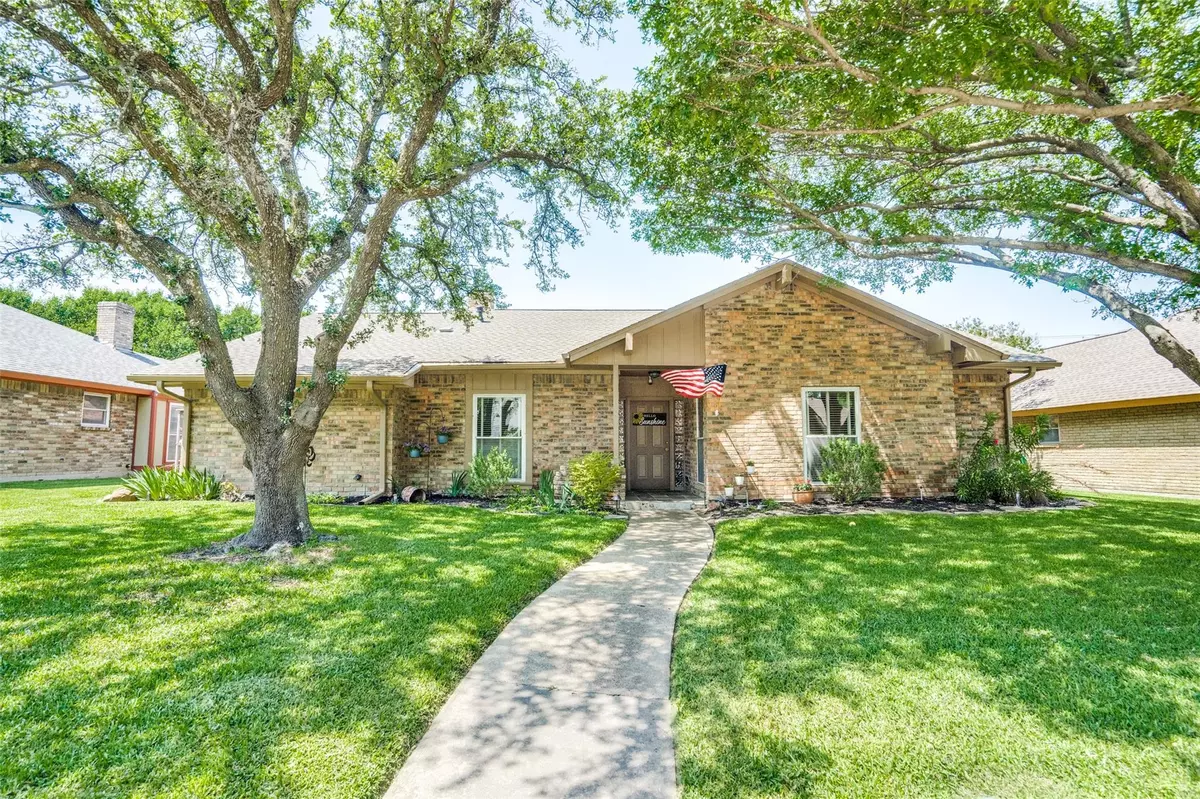 Plano, TX 75075,1529 Copper Creek Drive