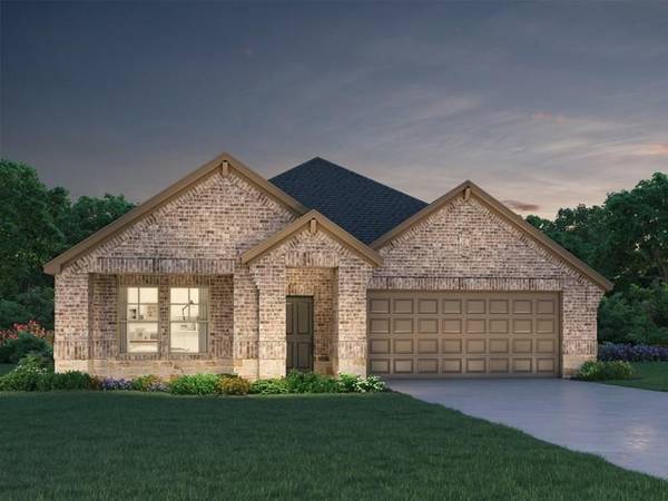 222 Luna Lane, Lake Dallas, TX 75065