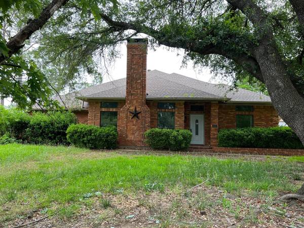 4512 Playa Court, Sherman, TX 75090