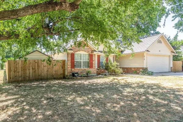 Aubrey, TX 76227,618 N Cherry Street