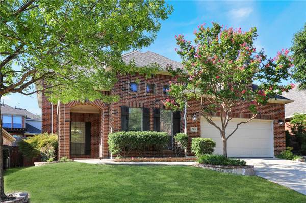 7313 Province Street, Mckinney, TX 75071