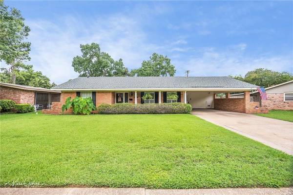 1710 Bayou Drive, Shreveport, LA 71105