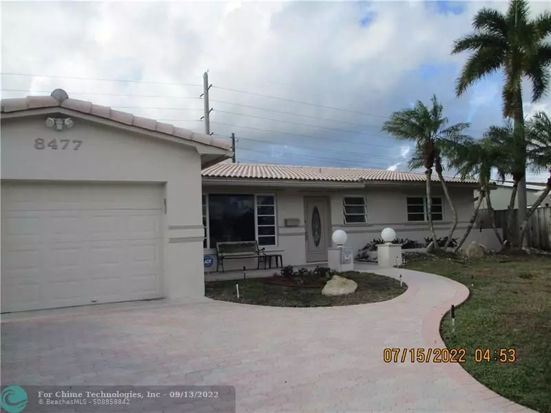 8477 NW 24th Ct, Pembroke Pines, FL 33024