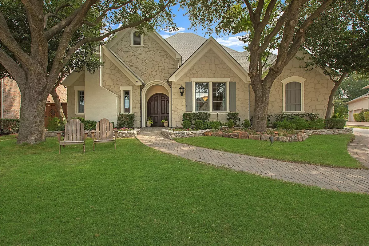 Plano, TX 75093,6505 Brantford Court