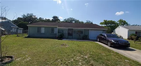 4067 S Edgewater CIR, Labelle, FL 33935