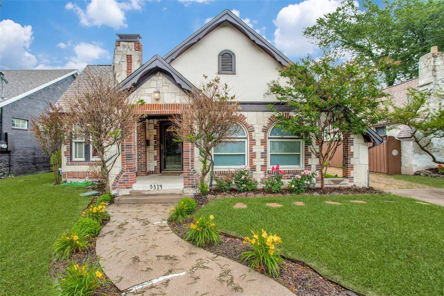 5314 Bradford Drive, Dallas, TX 75235