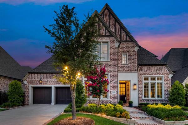 8685 Happy Hollow Drive, Frisco, TX 75034