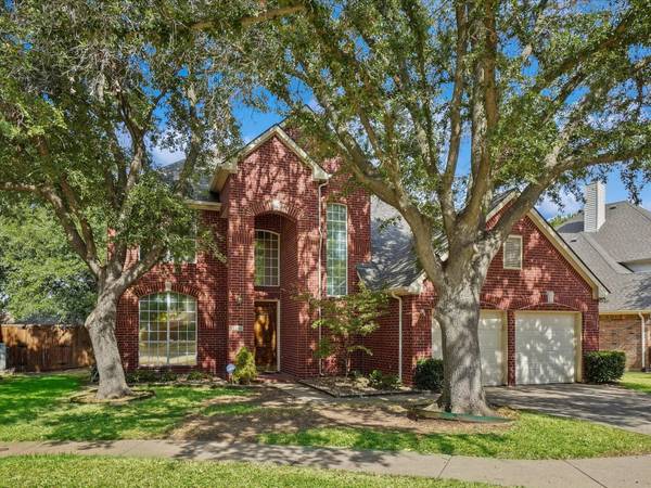 3264 Paddock Circle, Flower Mound, TX 75022