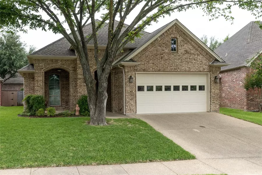 2010 Kodiak Court, Arlington, TX 76013