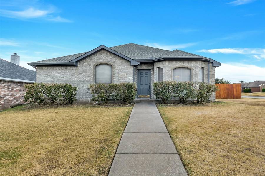 1766 Oneal Street, Lancaster, TX 75134