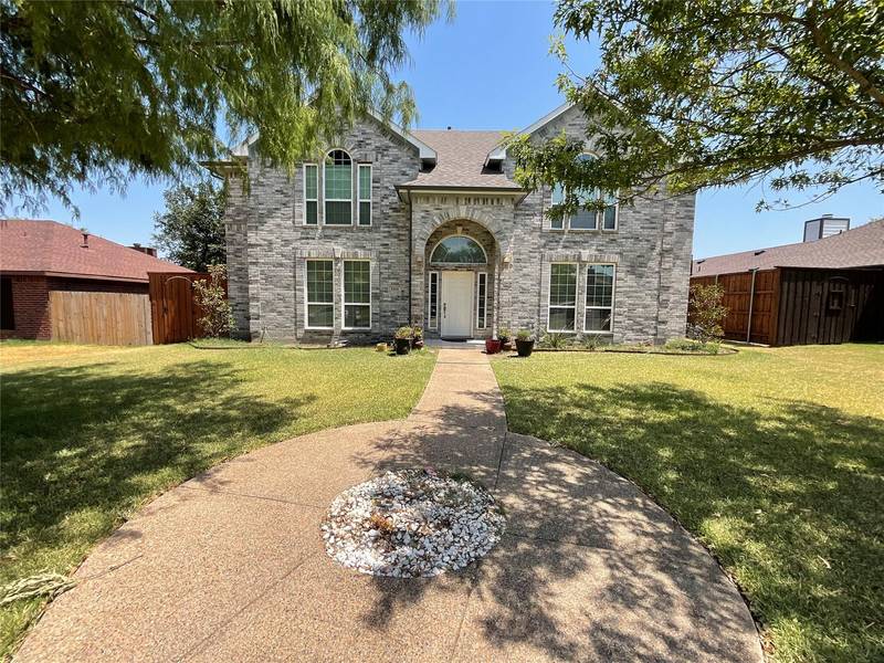 1914 Arapaho Trail, Mesquite, TX 75149