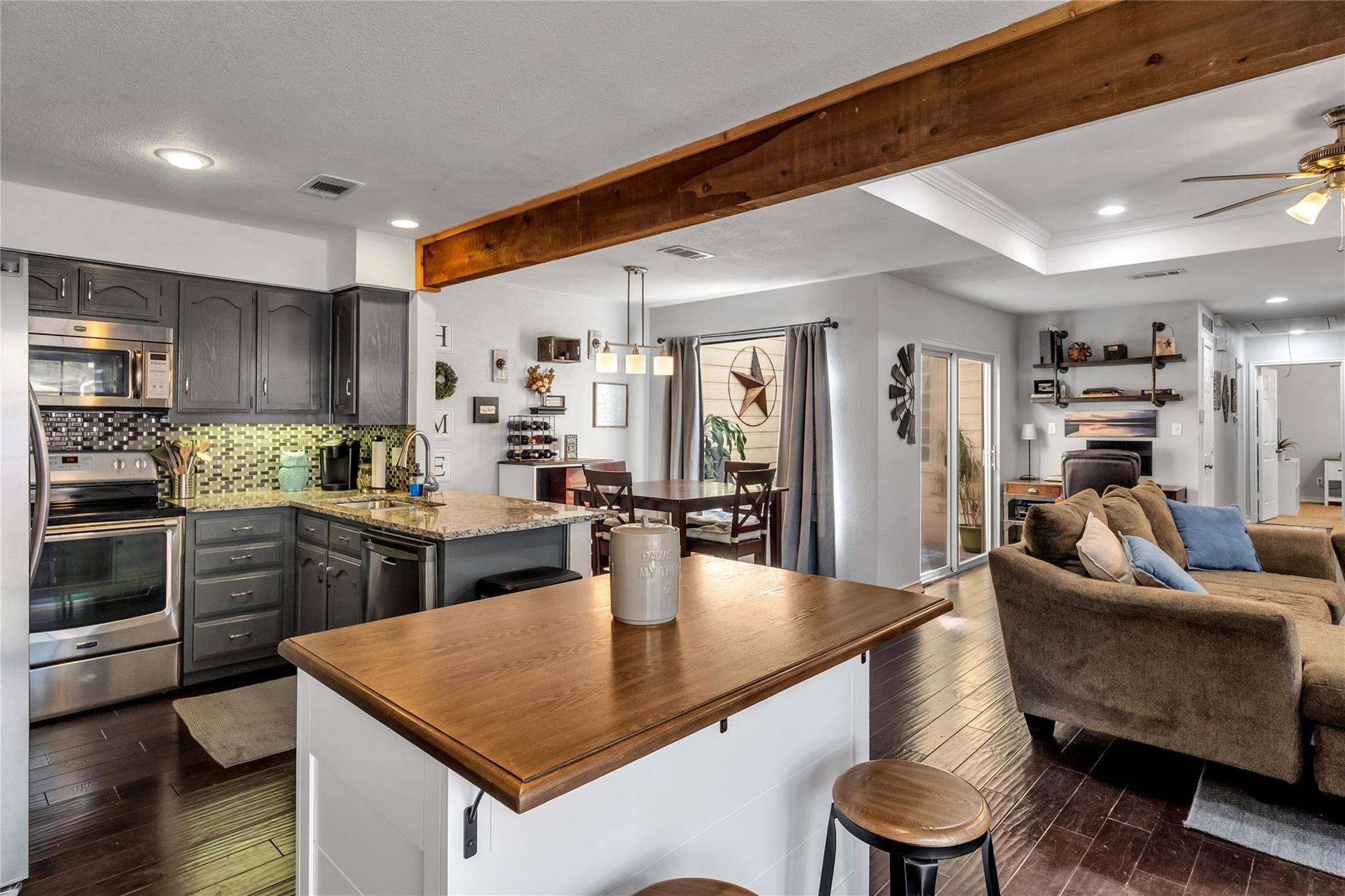 3051 Allister Street, Dallas, TX 75229