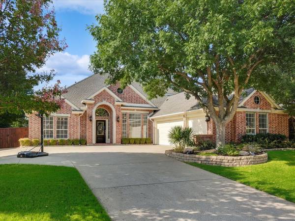 4305 Saddle Ridge Trail, Flower Mound, TX 75028