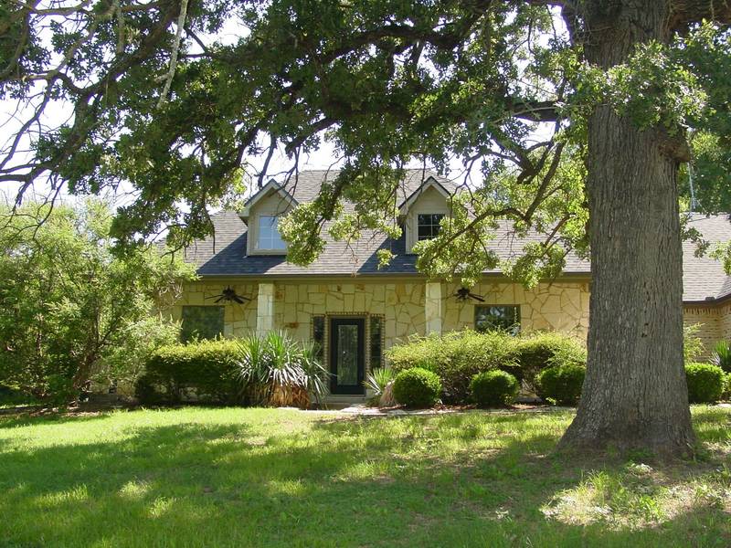 370 Beasley Road, Combine, TX 75159