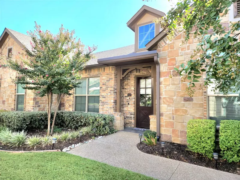 349 Watermere Drive, Southlake, TX 76092