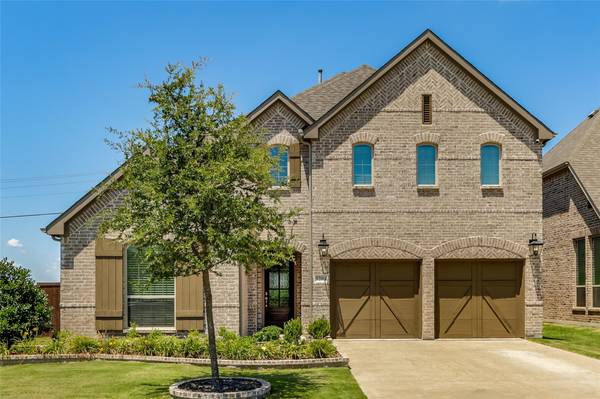 5204 Watters Branch Drive, Mckinney, TX 75070