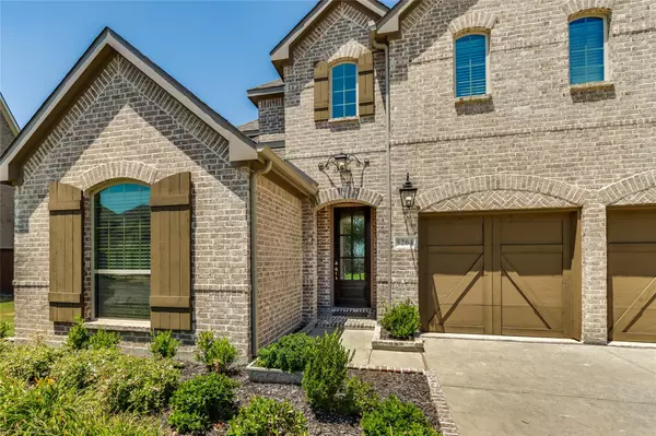 Mckinney, TX 75070,5204 Watters Branch Drive