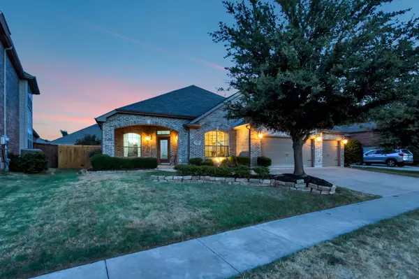 Fort Worth, TX 76244,12616 Saratoga Springs Circle