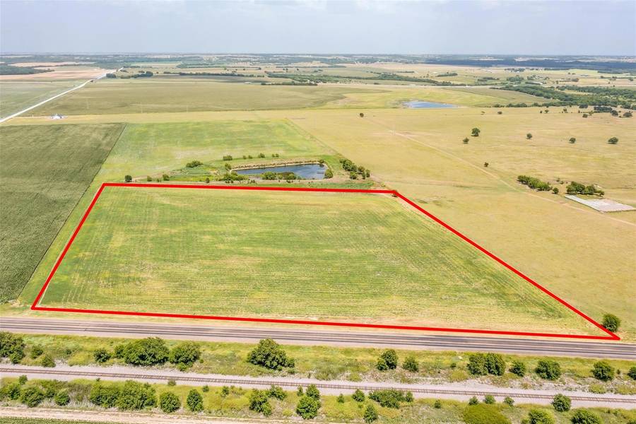 TBD ST HWY 81 Highway, Itasca, TX 76055