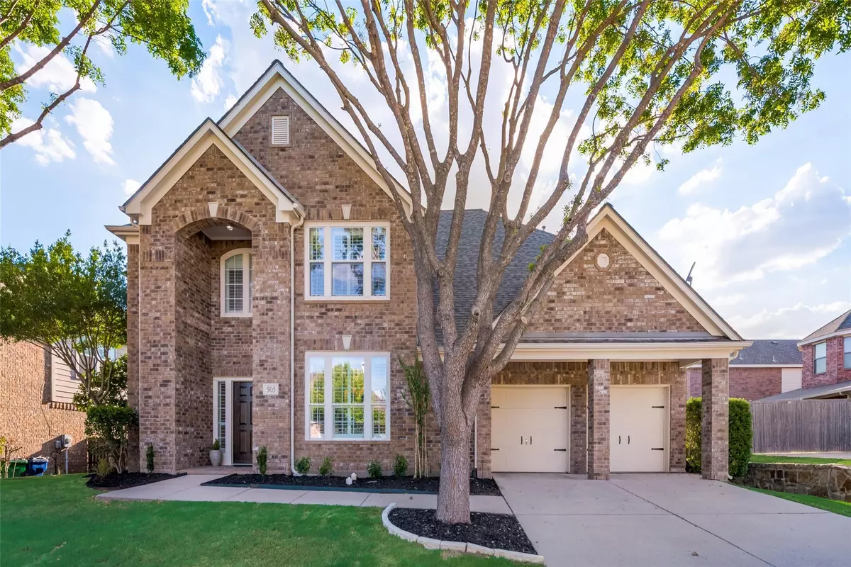 Mckinney, TX 75071,505 Maple Leaf Lane