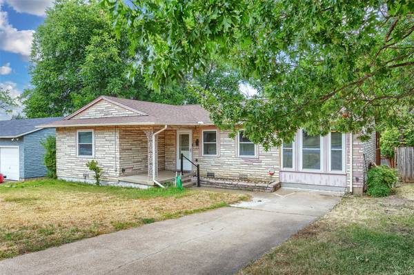 12205 Schroeder Road, Dallas, TX 75243