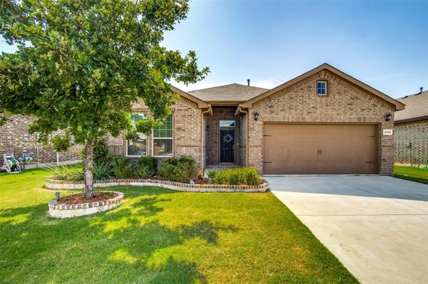 2320 Boot Jack Road, Fort Worth, TX 76177