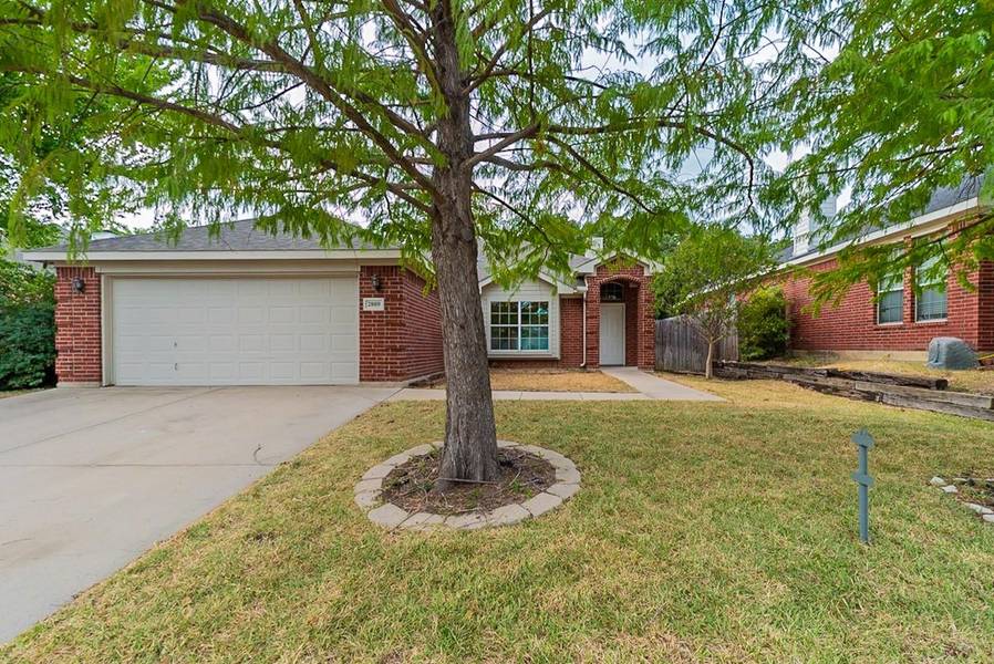 2809 Weslayan Drive, Denton, TX 76210