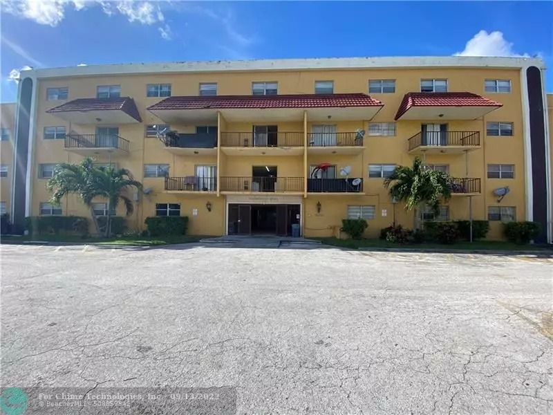 5100 SW 41st St  #310, Pembroke Park, FL 33023