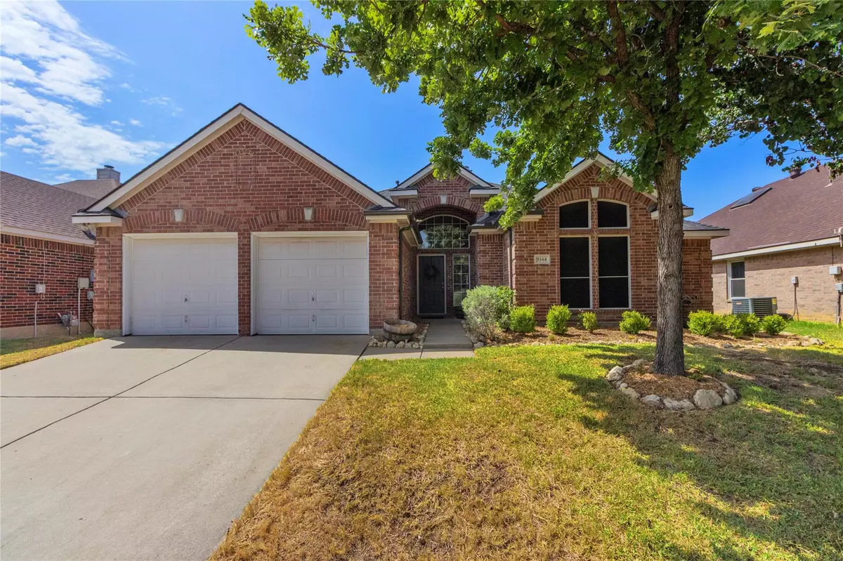 Watauga, TX 76137,5344 Ridge View Drive