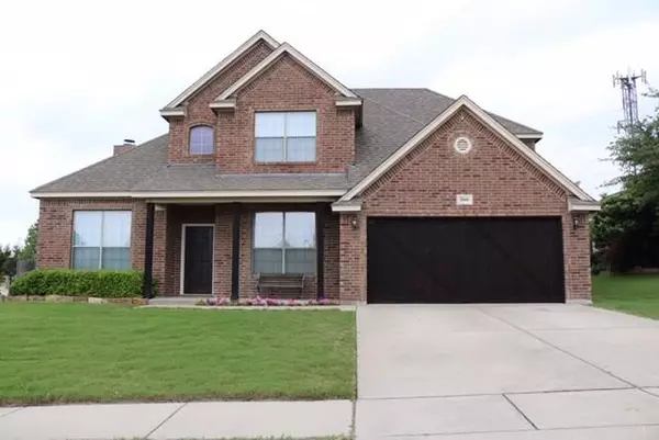 Benbrook, TX 76126,5560 Plata Lane