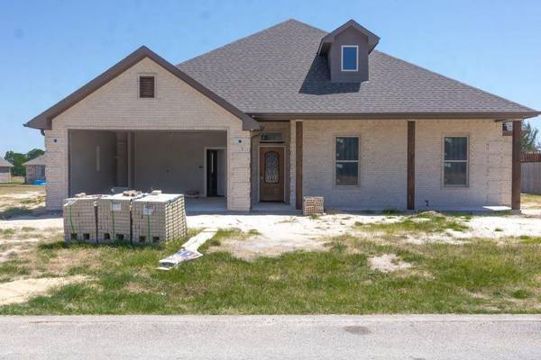 124 OCEAN LAKE Drive, Edgewood, TX 75117