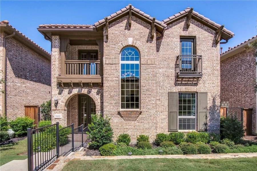 7032 Comal Drive, Irving, TX 75039