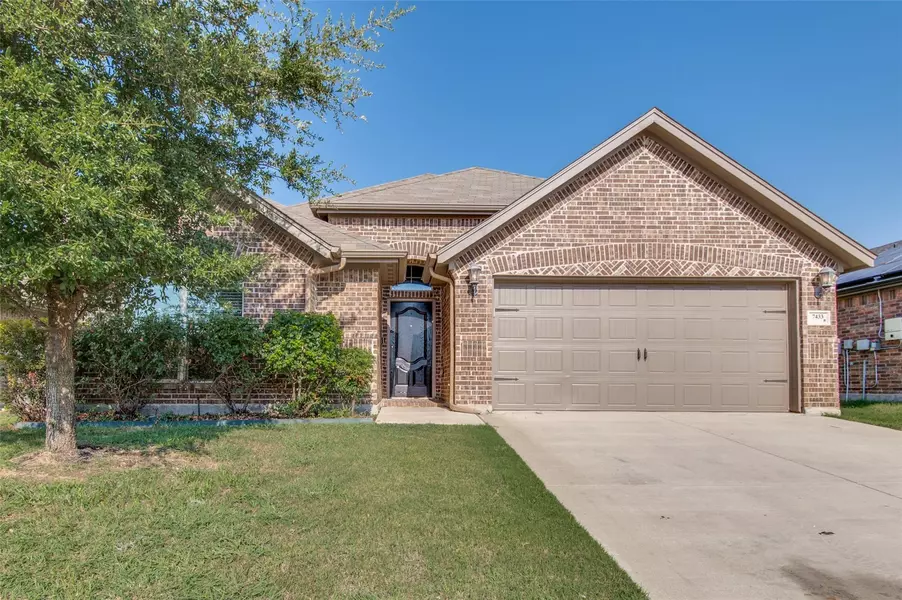 7433 Errandale Drive, Fort Worth, TX 76179