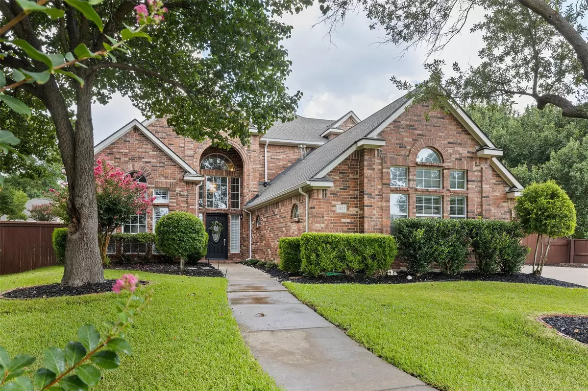 Mckinney, TX 75072,4812 Ivyleaf Lane